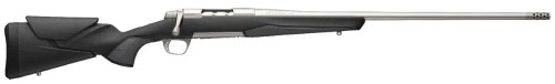 Browning X Bolt 2 Hunter Composite Stainless 243 Win The Outdoorsman