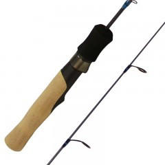 Streamside Elite Ice Rod 30" Medium Light The Outdoorsman