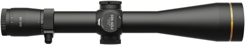 Leupold VX-5HD Gen 2 4-20x52 (34mm) CDS-SZL2 Side Focus Duplex Rifle Scope - Side View