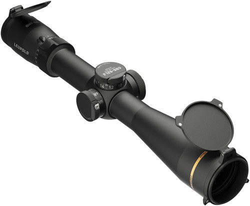 Leupold VX-6HD Gen 2Â 3-18x44 (30mm) CDS-SZL2 Side Focus Illum. FireDot Duplex Rifle Scope - Alternate View