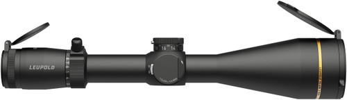 Leupold VX-6HD Gen 2Â 3-18x56 (30mm) CDS-SZL2 Side Focus Illum. FireDot Twilight Hunter Rifle Scope - Side View