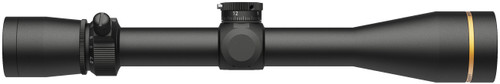 Leupold VX-3HD 4.5-14x40 rifle scope with Boone & Crockett reticle for long-range hunting.