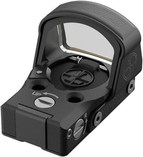 Leupold DeltaPoint Pro 2.5 MOA Dot â€“ Night Vision - Alternate View