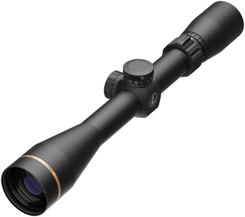 Leupold VX-Freedom 3-9x40 (1 inch) CDS Duplex Rifle Scope - Alternate View