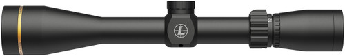 Leupold VX-Freedom 4-12x40 (1 inch) Hunt-Plex Rifle Scope - Side View