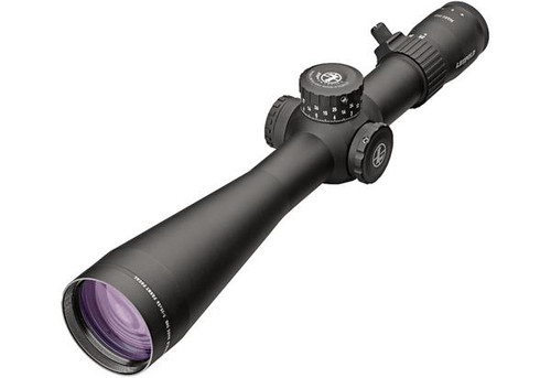 Leupold Mark 5HD 5-25x56 (35mm) M5C3 FFP TMR CW UP/R Adjustments Rifle Scope