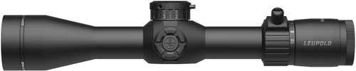 Leupold Mark 4HD 2.5-10x42 (30mm) M5C3 FFP Illum. TMR Rifle Scope - Side View