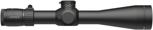 Leupold Mark 4HD 4.5-18x52 (34mm) M1C3 Side Focus FFP Illum. PR1-MOA Rifle Scope - 3