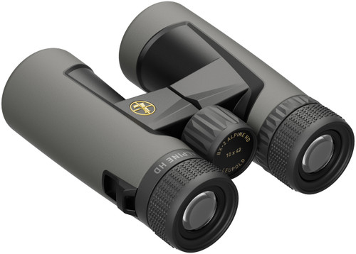 Leupold BX-2 Alpine HD 10x42 binoculars front view