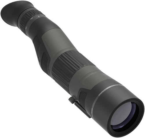 Leupold SX-4 Pro Guide HD Gen 2 15-45x65mm Straight Spotting Scope - Alternate View