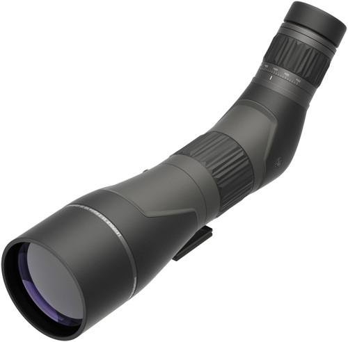 Leupold SX-2 Alpine HD Gen 2 20-60x80mm Angled Spotting Scope