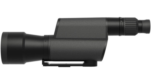 Leupold Mark 4 20-60x80mm Black TMR Spotting Scope
