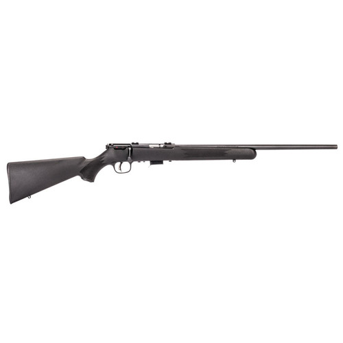 Savage 93R17 F .17 HMR bolt action rifle varmint hunting Canada