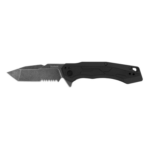 Kershaw Analyst utility folding knife side view