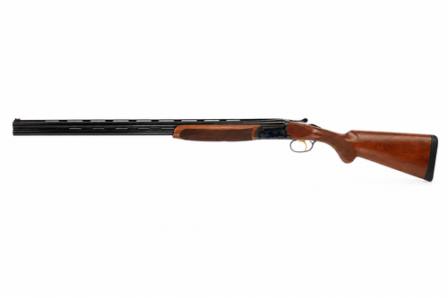 Franchi Instinct 20-Gauge A-Grade Satin Walnut shotgun close-up