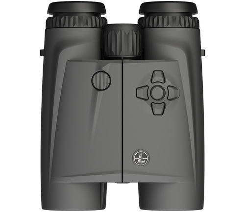 Leupold BX-6 Range HD 4DoF 10x42 rangefinding binoculars with HD optics