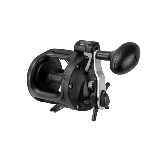 Okuma Magda Pro XT Digital Linecounter trolling reel size 30