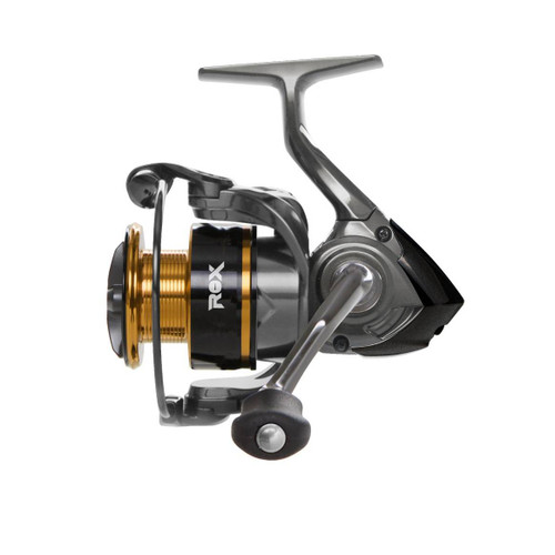 Okuma ROX A 4000 spinning reel for freshwater fishing