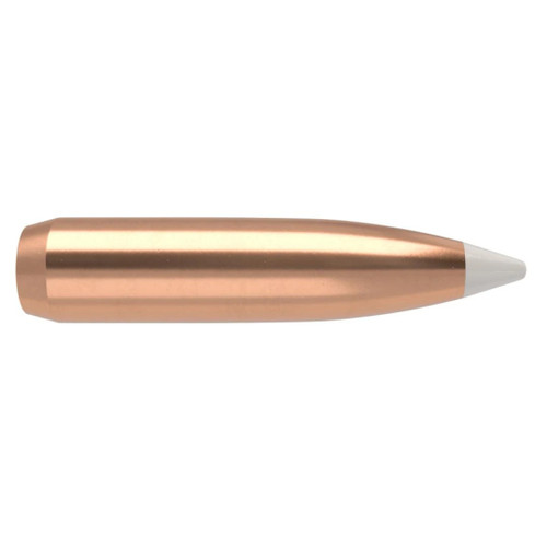 Nosler AccuBond 8mm (.323") 200gr Bonded Core Bullets (50 Ct)