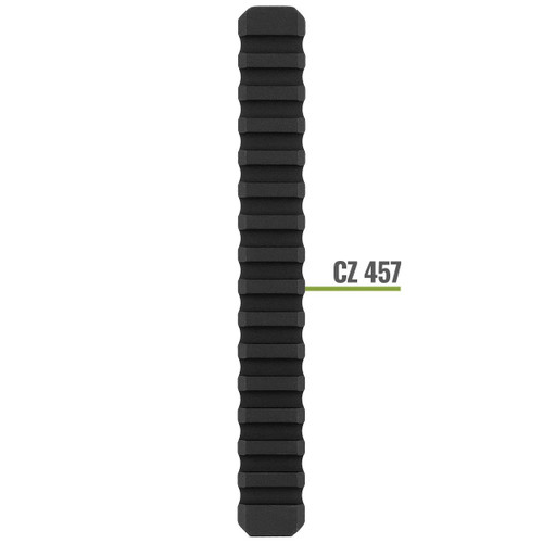 MDT 20 MOA One-Piece Scope Base #102464 - CZ 457 Rimfire Rifle