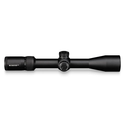 Vortex Diamondback Tactical 4-16x44 FFP MRAD riflescope Canada
