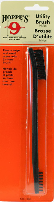 HOPPS UTLILTY BRUSH 9