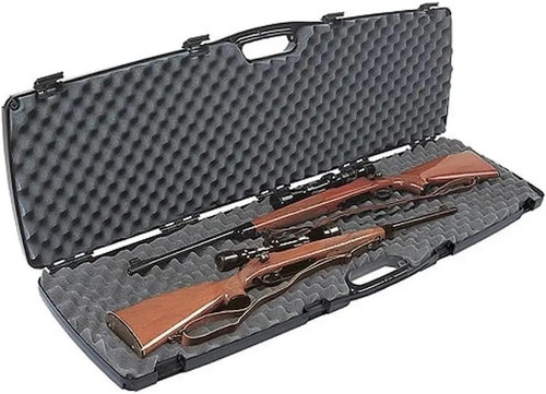 Plano SE Series Double Rimfire Hardshell Rifle Case
