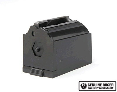 Ruger JMX-1 9-Round Rotary Factory Magazine (.22 WMR / .17 HMR) #90076