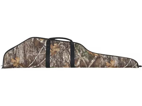 Allen Company Leadville Premium Soft Scoped Rifle Case - 48"