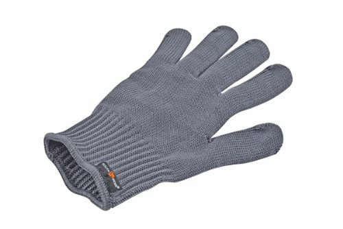 South Bend Steel-Mesh Cut-Resistant Fish Fillet Glove