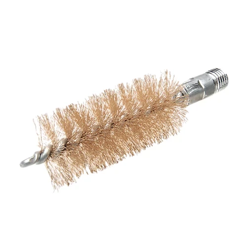 Hoppe's No. 9 Phosphor Bronze Brush - .44/.45 Caliber Main View