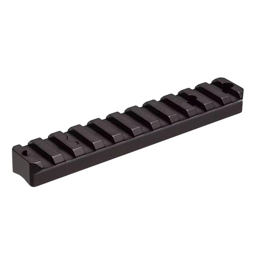 Winchester SXP Weaver-Style One-Piece Scope Base Rail #62500