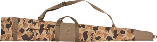 Browning Waterfowl Floater Shotgun Case – Vintage Tan