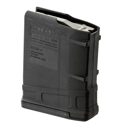 Magpul PMAG 10 LR/SR Gen M3 Magazine - 7.62x51 / .308 Win (10 Rd)