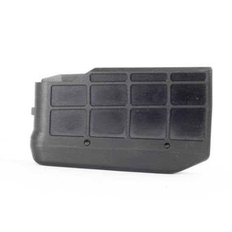 Tikka T3 / T3x Long Action Magnum 4/5-Round Extended Factory Replacement Magazine #S5850375