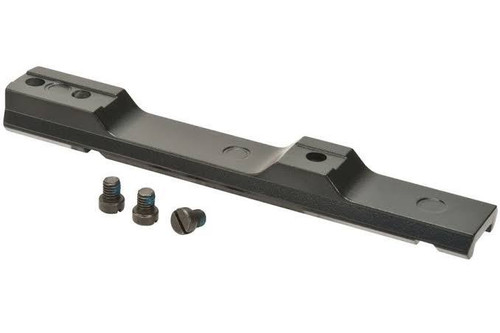 Henry Repeating Arms Big Boy Receiver Scope Mount model BB-RSM in a matte black finish.