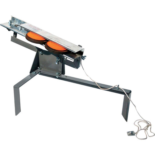 Champion High Fly string release manual clay target trap