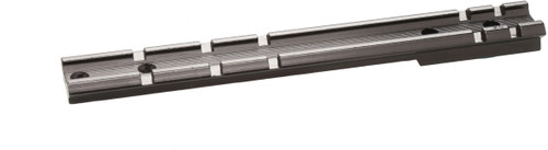 Weaver Optics Top Mount Aluminum One-Piece Scope Base Rail - Model 96