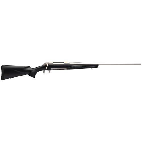 Browning X-Bolt Stainless Stalker 6.5 Creedmoor The Outdoorsman