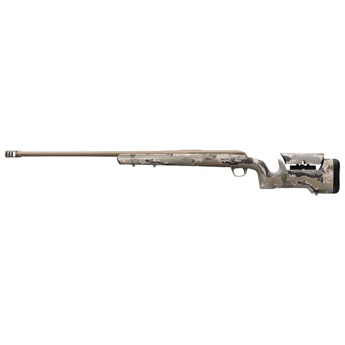 Browning X-Bolt Hells Canyon Max LR 6.8 Western The Outdoorsman