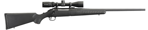 Rifle Combo 270 Win 22 Ruger 16932 American Bolt-Action The Outdoorsman