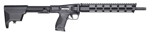 Smith & Wesson FPC 9mm Non-restricted The Outdoorsman