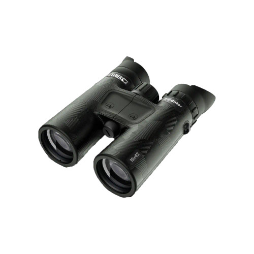 Steiner Predator 8x42 binocular The Outdoorsman