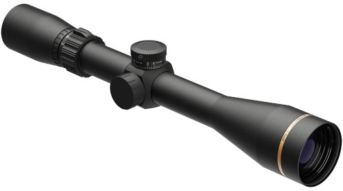Leupold VX-Freedom 3-9x40 CDS Tri MOA rifle scope Canada hunting use