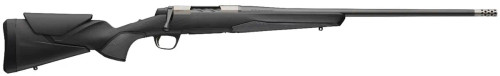 Browning Xbolt 2 Hunter composite The Outdoorsman