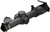 VX-6HD 1-6x24 illuminated FireDot scope for close-range big game hunting