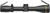Leupold VX-6HD Gen 2 2-12x42 (30mm) CDS-SZL2 Illum. FireDot Duplex Rifle Scope - 3