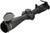 Leupold VX-6HD Gen 2A 3-18x44 (30mm) CDS-SZL2 Side Focus Illum. FireDot Duplex Rifle Scope - Side View
