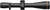 Leupold VX-5HD Gen 2 4-20x52 (34mm) CDS-SZL2 Side Focus Illum. FireDot Duplex Rifle Scope