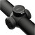 Leupold VX-3HD 1.5-5x20 (30mm) CDS-ZL Illum. FireDot Twilight Hunter Rifle Scope - Alternate View